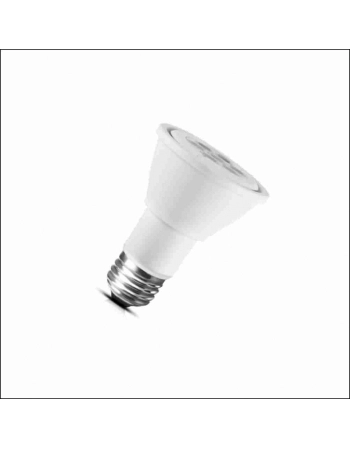 LAMPADA LED PAR 20 7W 4000K BIVOLT E27