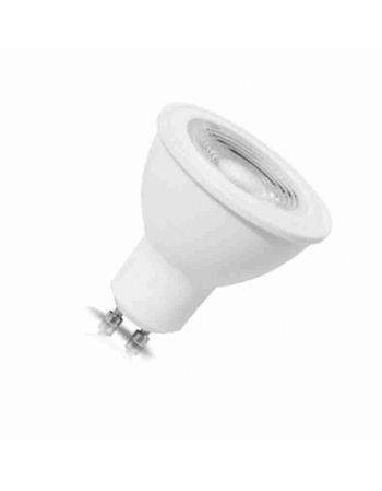 LAMPADA DICROICA LED 4,8W GU10 4000K MR16 BIVOLT