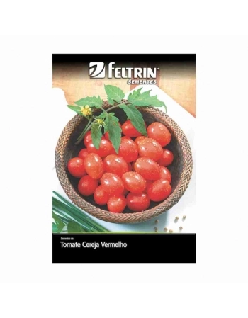 SEMENTE LINHA GOLDEN TOMATE CAROLINA 2G