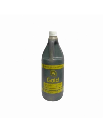 ADITIVO SUBSTITUTO DA CAL GOLD 1,0L