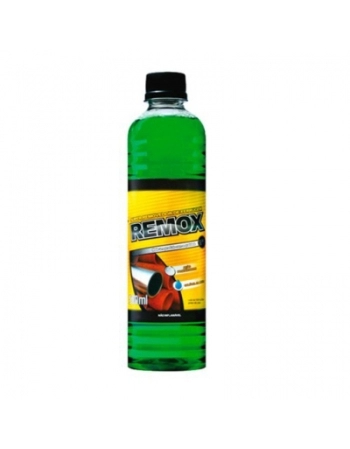 REMOVEDOR DE FERRUGEM 500ML