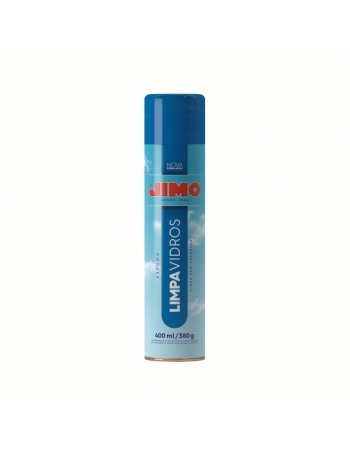 LIMPA VIDROS AEROSSOL 400ML