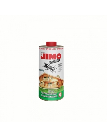 JIMO CUPIM INCOLOR LATA 500ML