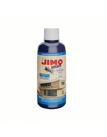 JIMO CUPIM INCOLOR A BASE D'AGUA 900ML