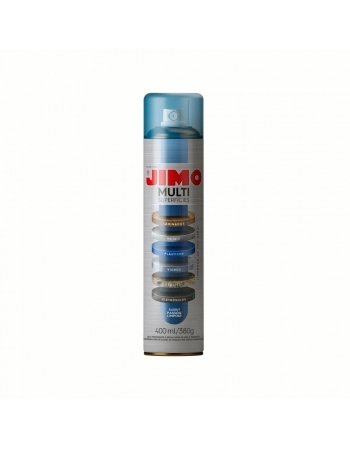 JIMO MULTI SUPERFICIES AEROSSOL 400ML