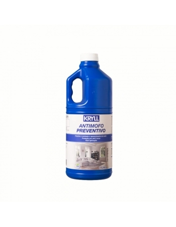 ANTI MOFO PREVENTIVO 900 ML