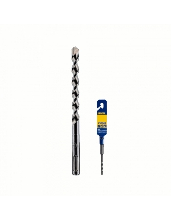 BROCA SDS PLUS VIDEA CONCRETO 5MMX110MM IRWIN