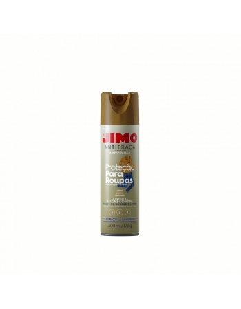 JIMO ANTI TRACA AEROSSOL 300ML