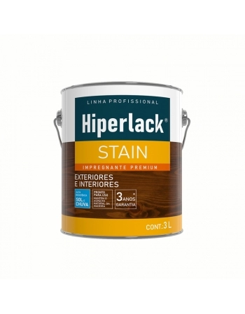 STAIN IMPREGNANTE 3,6L