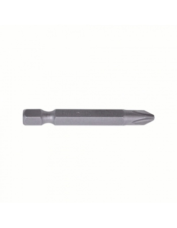 PONTEIRA BIT PHILLIPS PH 1 70MM PCTE COM 10UN IRWIN