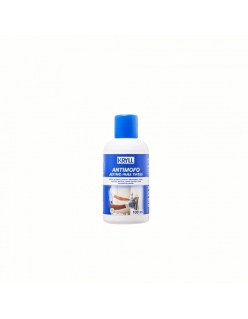 ANTI MOFO PREVENTIVO 100ML ADITIVO PARA TINTAS