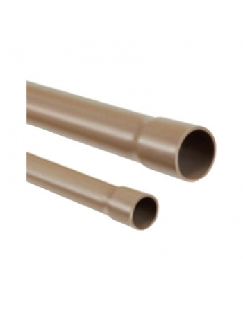 TUBO PVC SOLDAVEL 20MM BARRA COM 6,0M