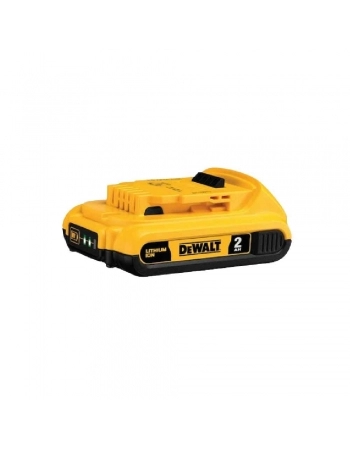 BATERIA AVULSA 20V 2AH LI-ION XR DEWALT