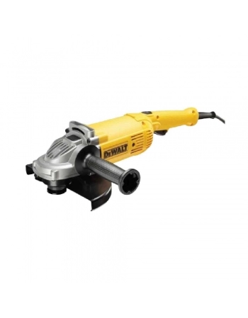 ESMERILHADEIRA ANGULAR 230MM 9 DEWALT 2200W 220V