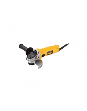 ESMERILHADEIRA ANGULAR 4.1/2 DEWALT 800W 220V