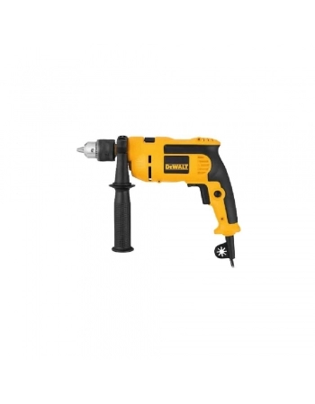 FURADEIRA DE IMPACTO 13MM 1/2 DEWALT 710W 220V