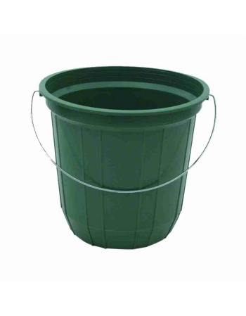 BALDE PLASTICO DOMESTICO 15L