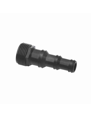 CONECTOR PARA IRRIGADOR E ESGUICHO EM MANGUEIRAS 1/2 3/4 1 P. 3507