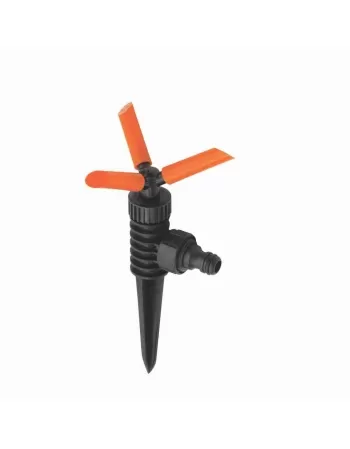 IRRIGADOR ESPIGA PARA ENGATE RAPIDO 3517