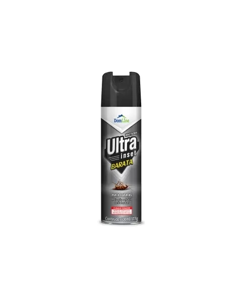 MATA BARATAS INSECT FREE AEROSSOL 300ML