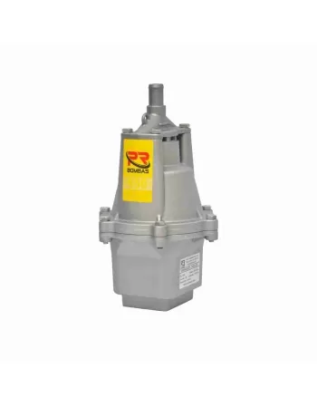 BOMBA SUBMERSA 650 340W SAIDA 3/4 220V