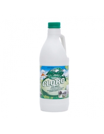 CLORO ANTIMOFO 1,0L