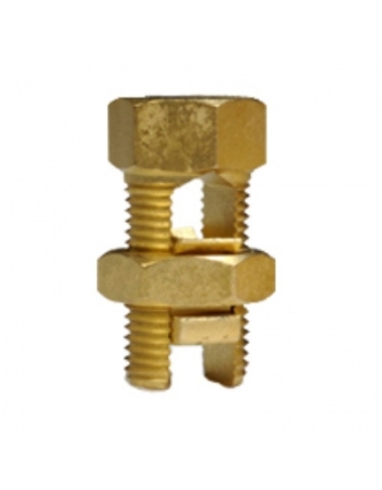 CONECTOR DE PRESSAO SPLIT BOLT 10MM