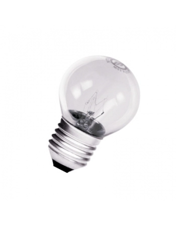 LAMPADA PARA ELETRODOMESTICOS BOLINHA 40W E27 220V 8716