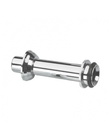 TUBO LIGACAO INOX AJUSTAVEL TLC-A