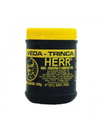 VEDA TRINCA 200G