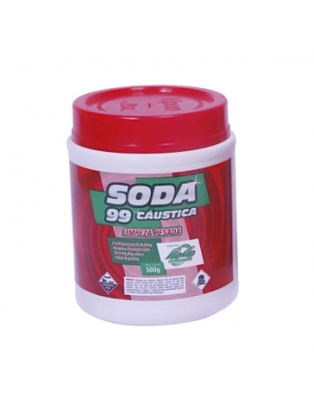 SODA 99 POTE 500G