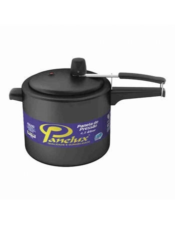 PANELA DE PRESSAO 4,5L ANTIADERENTE