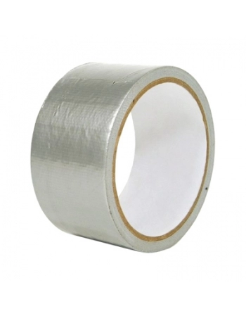 FITA SILVERTAPE REFORCADA 48MMX5,0M