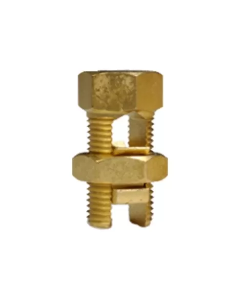 CONECTOR DE PRESSAO SPLIT BOLT 16MM