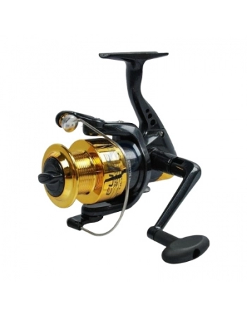 MOLINETE PARA PESCA ELITE FD 03 ROLAMENTOS 4000