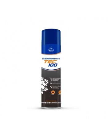 DESCARBONIZANTE SPRAY 200ML