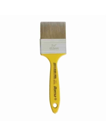 PINCEL TRINCHA PINTURA PROFISSIONAL BRANCA 1/2 313-001