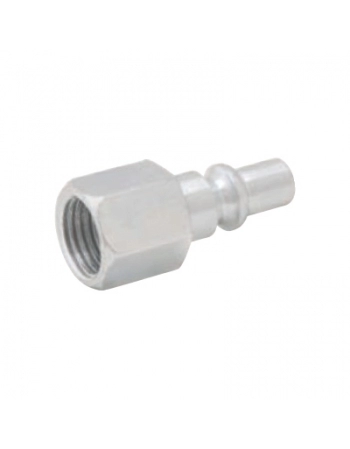 CONECTOR PARA ENGATE RAPIDO 1/4 FEMEA AD767F