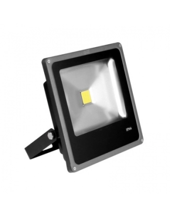 REFLETOR LED 10W LUZ BRANCA 6500K