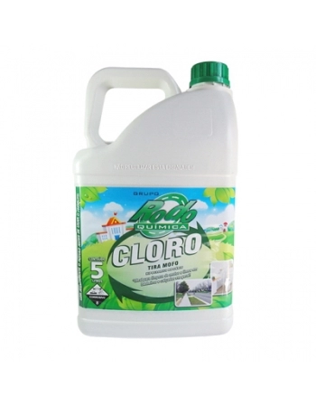 CLORO ANTIMOFO 5L