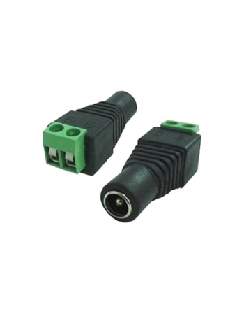 CONECTOR FITA LED P4 FEMEA 641513