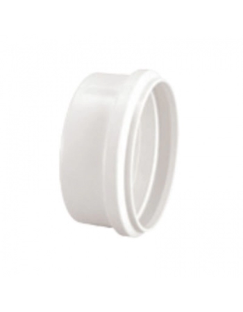 CAP PVC ESGOTO DN 100MM MULTILIT/PLASTILIT