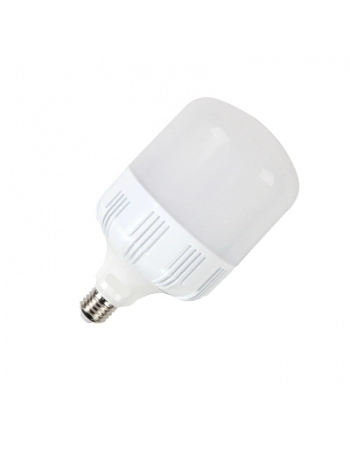 LAMPADA LED ALTA POTENCIA E27 20W BIVOLT 6500K