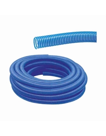 MANGUEIRA PARA PISCINA 1.1/2 ROLO COM 25M