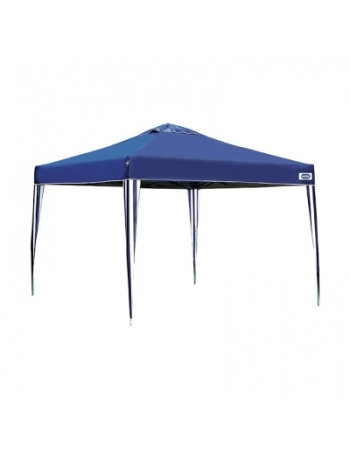 GAZEBO MOR ARTICULAVEL AZUL 3,0M 3531