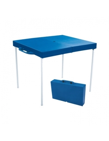 MESA PARA CAMPING PRATICA MALETA 3404