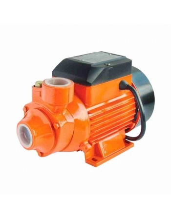 BOMBA AGUA PERIFERICA 1/2 HP MONO 127V BP 500