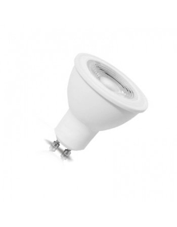 LAMPADA DICROICA LED 4,8W GU10 2700K MR16 BIVOLT