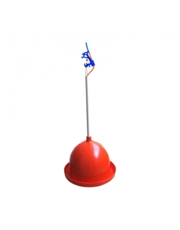 BEBEDOURO PENDULAR AVES AUTOMATICO COMPLETO 01045