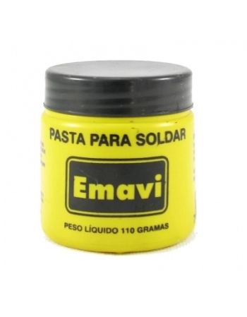 PASTA PARA SOLDA 110G